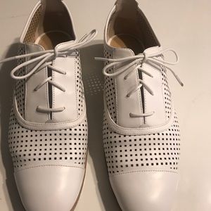 Michael Kors loafers